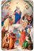  Our Lady Help of Christians Prayer Card   (Minimum quantity purchase is 2)