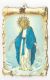     Picture on Wood - Our Lady of Grace 6 inch  (Minimum quantity purchase is 1) 