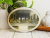  The Last Supper Icon - Oval - 5 3/4