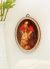  The Prodigal Son Oval Wall Plaque - 5 3/4