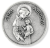 Saint Anthony Pocket Token (1.25