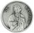 St Matthew Pocket Token   (Minimum quantity purchase is 1)