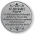 Saint Michael Prayer Pocket Token (1.25