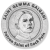  Saint Gemma Galgani Pocket Token - Patronage: Back Pain   (Minimum qty. is purchase of 1)