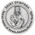 St Dymphna (Stress, Anxiety, Mental Health) Pocket Token - 1.25