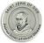  Saint John of God Pocket Token - Patronage: Heart Disease  - Closeout Sale *  (Minimum quantity purchase is 1)