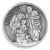 Nativity Pocket Token     (Minimum quantity purchase is 1)