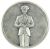  Boys First Communion Prayer Pocket Token - Closeout Sale *  (Minimum quantity purchase is 1)