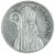 St Augustine Prayer Pocket Token (Minimum quantity purchase is 1)
