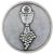 IHS Communion and Chalice Prayer Pocket Token  (Minimum quantity purchase is 1)