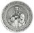  Saint Andrew Avelino Pocket Token - Patronage: Strokes & Blood Pressure (Minimum quantity purchase is 1)