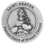 St Agatha (Breast Cancer) Pocket Token - 1.25
