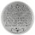 The Morning Offering Pocket Token  (Minimum quantity purchase is 1)