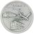   A Traveler's Prayer Pocket Token (Minimum quantity purchase is 1)