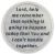  Inspirational Reminder Pocket Token (Minimum quantity purchase is 1)