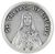 St. Therese of Lisieux Pocket Token   (Minimum quantity purchase is 1)