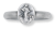   Our Lady of Medjugorje Ring - Size 9 - Closeout Sale *  (Minimum quantity purchase is 10)