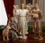 The Shepherds and Angel Figurines Set - Standard Size - r