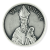  St Patrick Pocket Token   (Minimum quantity purchase is 1)