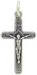 Sunburst and Vine Crucifix - 1 1/8"   (Minimum quantity purchase is 2)