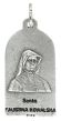 Divine Mercy/ Faustina Kowalska Medal (Minimum quantity purchase is 3)