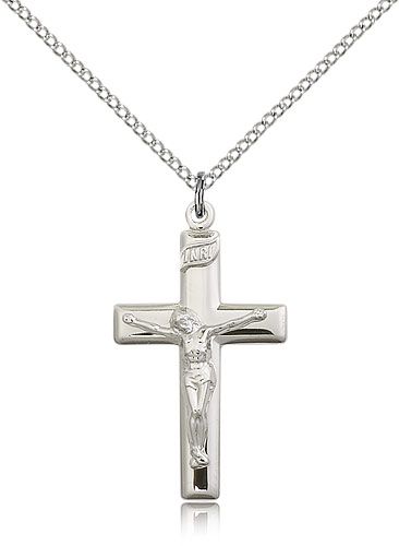 Crucifix Pendant