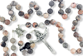 Rosarymoon BackRibbonRibLeotard グレー rc3040.png