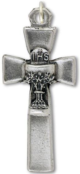  Traditional First Holy Communion Cross  approx. 1.5"    (Minimum quantity purchase is 1)