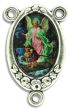  Guardian Angel Color Image Center Piece -1 inch (Minimum quantity purchase is 2)