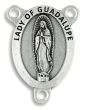  Our Lady of Guadalupe/ Pray for Us Centerpiece   (Minimum quantity purchase is 3)