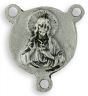  Mary / Sacred Heart of Jesus Center Piece (Minimum quantity purchase is 3)
