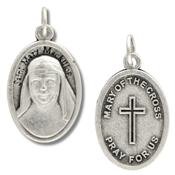  Mary of the Cross / St Mary Mackillop (Minimum quantity purchase is 3)