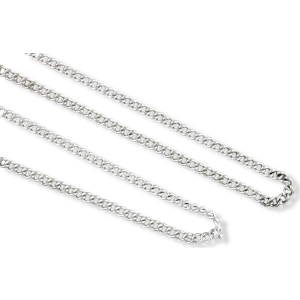  Stainless Steel  30" continuous Pendant Chain (Minimum quantity purchase is 1)
