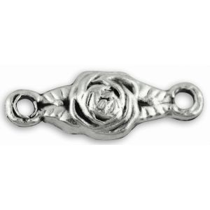 Rose Our Father Bead    (Minimum quantity purchase is 6)