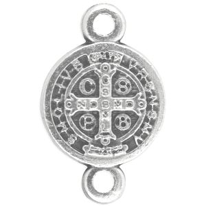 St Benedict Our Father Beads  (Minimum quantity purchase is 6)