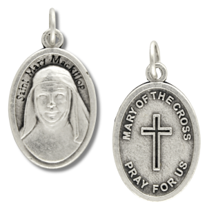 Mary of the Cross / St Mary Mackillop (Minimum quantity purchase is 3)