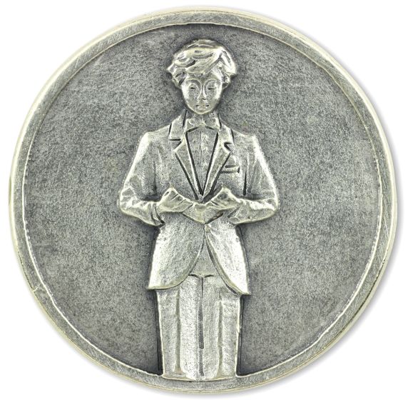  Boys First Communion Prayer Pocket Token - Closeout Sale *  (Minimum quantity purchase is 1)