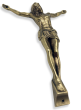 Bronze Finish Corpus 5 5/8" - Made in Italy *  (Minimum quantity purchase is 1) 