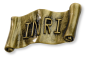 Jesus Corpus for Crucifix – Extra Large 15 3/4" Bronze Finish Resin & INRI, Made in Italy   (Minimum quantity purchase is 1)