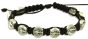  Miraculous Medal Jacobs Ladder Style Rosary Bracelet   (Minimum quantity purchase is 1)    