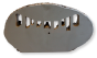 The Last Supper Carved Statue - 14.5" Wide*     (Minimum quantity purchase is 1)     