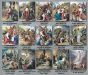  Stations of the Cross Print Set by Vincentini - 6 x 8 inches  