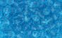  Aqua  Rondelle Glass Crystal Beads, 8x6 mm - 60 beads   (Minimum quantity purchase is 1)