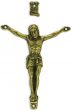  Bronze Finish Corpus - 2 3/4" (7 CM)  *   (Minimum quantity purchase is 1)