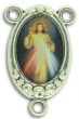   Divine Mercy of Jesus Color Image Center Piece  (Minimum quantity purchase is 3)