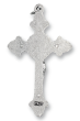   Flared Sunburst Crucifix - 2 1/8 inch   (Minimum quantity purchase is 1)