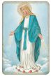   The Mysteries of the Rosary Prayer Card    (Minimum quantity purchase is 2)