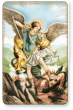 St. Michael the Archangel Prayer Card    (Minimum quantity purchase is 2)