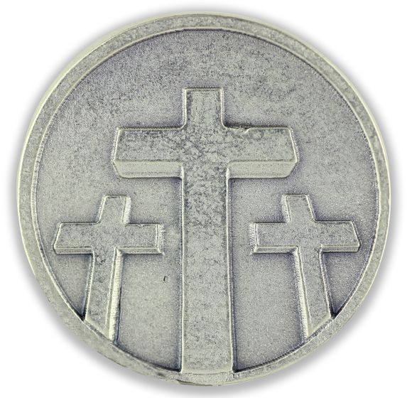   "A Tear Lost"  Pocket Token (Minimum quantity purchase is 1)
