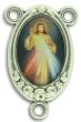   Divine Mercy of Jesus Color Image Center Piece  (Minimum quantity purchase is 2)